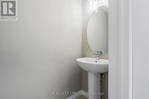 21 Berardi Crescent, South-West Oxford (Mount Elgin), ON - Indoor Photo Showing Bathroom