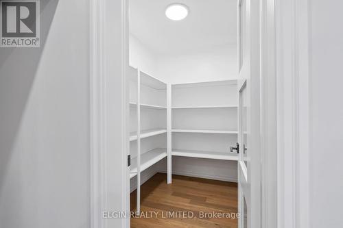 21 Berardi Crescent, South-West Oxford (Mount Elgin), ON - Indoor With Storage