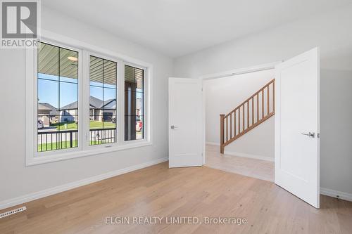 21 Berardi Crescent, South-West Oxford (Mount Elgin), ON - Indoor Photo Showing Other Room