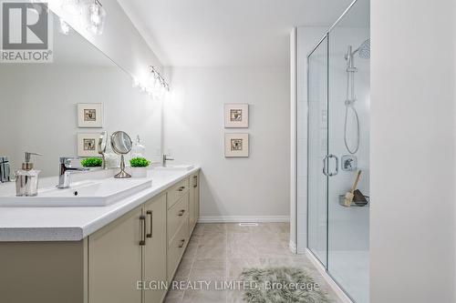 21 Berardi Crescent, South-West Oxford (Mount Elgin), ON - Indoor Photo Showing Bathroom