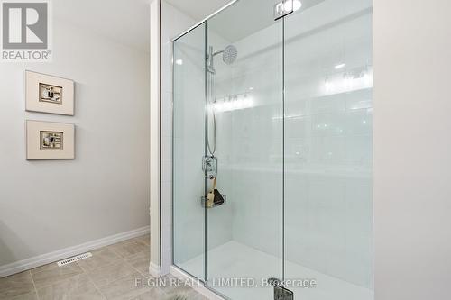 21 Berardi Crescent, South-West Oxford (Mount Elgin), ON - Indoor Photo Showing Bathroom