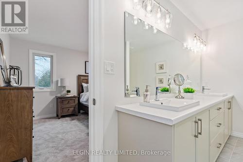 21 Berardi Crescent, South-West Oxford (Mount Elgin), ON - Indoor Photo Showing Bathroom