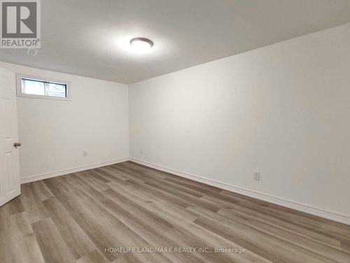 Bsmt - 104 Loganberry Crescent, Toronto, ON - Indoor Photo Showing Other Room