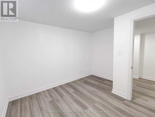 Bsmt - 104 Loganberry Crescent, Toronto, ON - Indoor Photo Showing Other Room