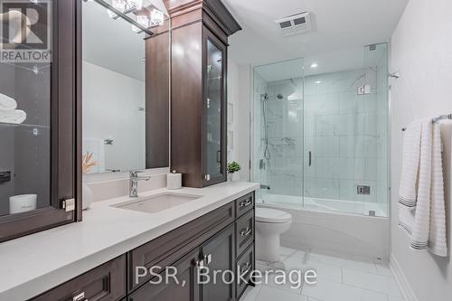 635 - 38 Stadium Road, Toronto, ON - Indoor Photo Showing Bathroom