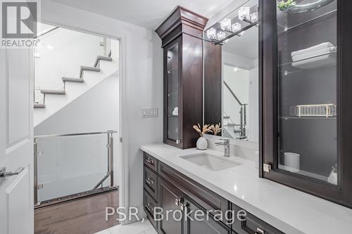 635 - 38 Stadium Road, Toronto, ON - Indoor Photo Showing Bathroom