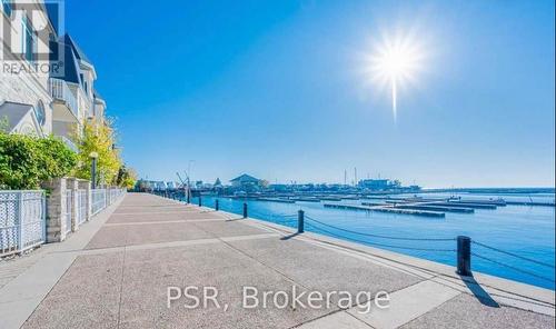 635 - 38 Stadium Road, Toronto, ON - Outdoor With Body Of Water With View