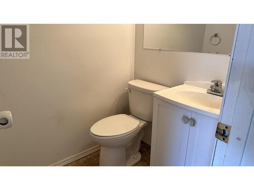 517 Beech Crescent, Prince George, BC - Indoor Photo Showing Bathroom