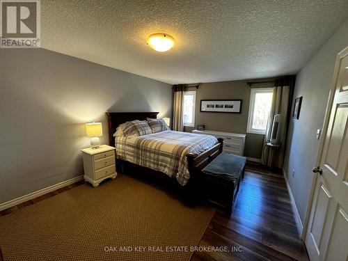 69 Greenway Boulevard, St. Thomas, ON - Indoor Photo Showing Bedroom