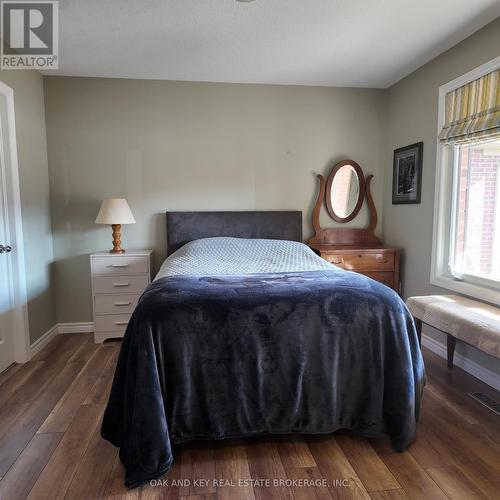 69 Greenway Boulevard, St. Thomas, ON - Indoor Photo Showing Bedroom