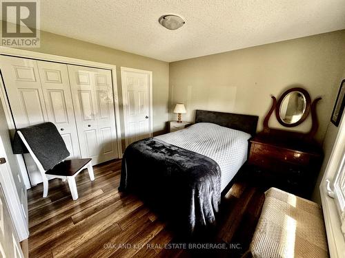 69 Greenway Boulevard, St. Thomas, ON - Indoor Photo Showing Bedroom