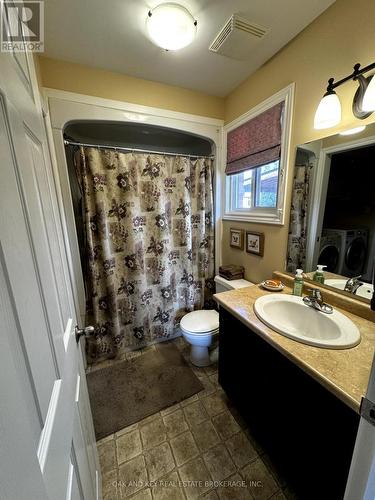 69 Greenway Boulevard, St. Thomas, ON - Indoor Photo Showing Bathroom