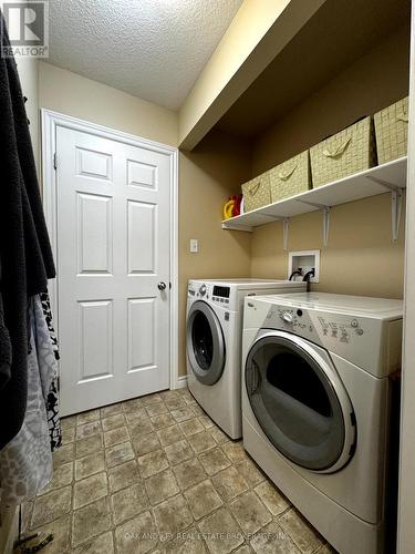 69 Greenway Boulevard, St. Thomas, ON - Indoor Photo Showing Laundry Room