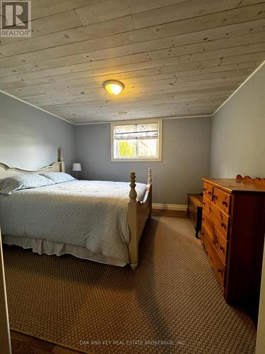 69 Greenway Boulevard, St. Thomas, ON - Indoor Photo Showing Bedroom