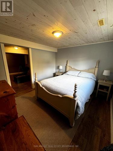 69 Greenway Boulevard, St. Thomas, ON - Indoor Photo Showing Bedroom