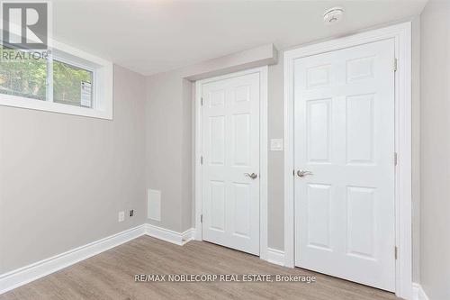 Lower - 694 Emerson Avenue, Oshawa, ON - Indoor Photo Showing Other Room