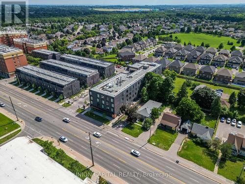 301 - 1800 Simcoe Street, Oshawa, ON - Outdoor With View