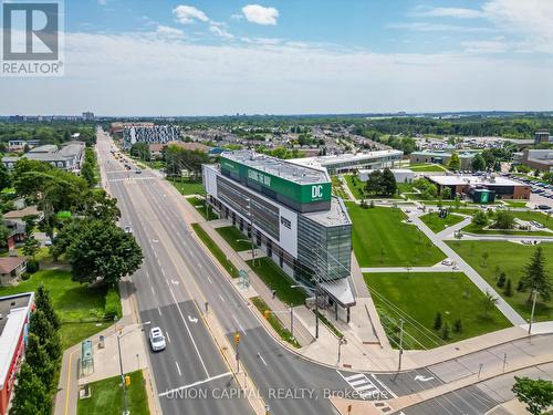 301 - 1800 Simcoe Street, Oshawa, ON - Outdoor With View