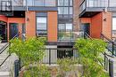 B602 - 5279 Highway  7 Road, Vaughan, ON  - Outdoor With Balcony 