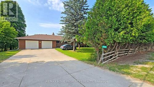 4822 2Nd Line, New Tecumseth, ON - Outdoor