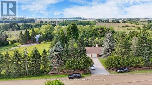 4822 2Nd Line, New Tecumseth, ON - Outdoor With View