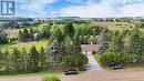 4822 2Nd Line, New Tecumseth, ON  - Outdoor With View 