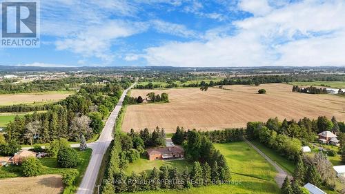 4822 2Nd Line, New Tecumseth, ON - Outdoor With View