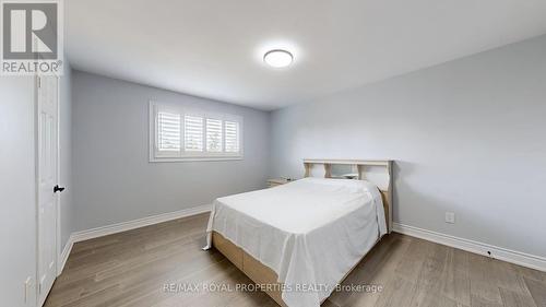 4822 2Nd Line, New Tecumseth, ON - Indoor Photo Showing Bedroom