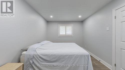 4822 2Nd Line, New Tecumseth, ON - Indoor Photo Showing Bedroom