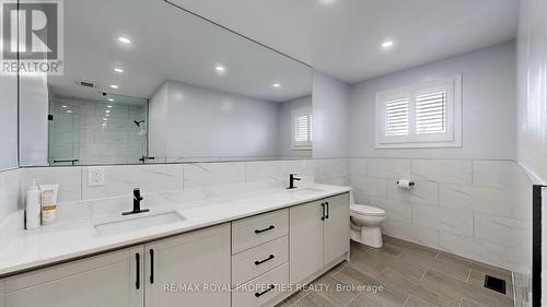 4822 2Nd Line, New Tecumseth, ON - Indoor Photo Showing Bathroom