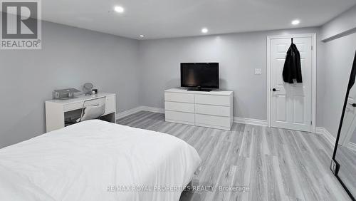 4822 2Nd Line, New Tecumseth, ON - Indoor Photo Showing Bedroom