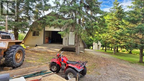 4822 2Nd Line, New Tecumseth, ON - Outdoor