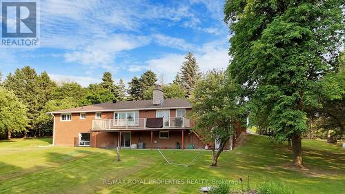 4822 2Nd Line, New Tecumseth, ON - Outdoor