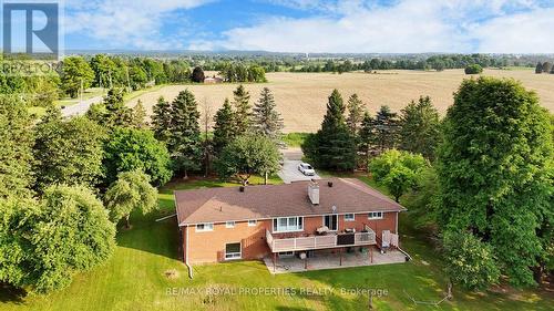 4822 2Nd Line, New Tecumseth, ON - Outdoor With View