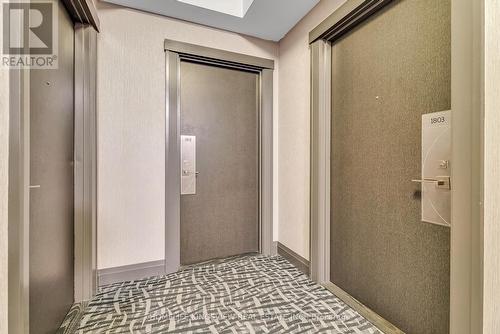 1802 - 3700 Hwy 7, Vaughan, ON - Indoor Photo Showing Other Room