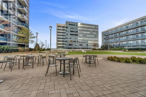 1802 - 3700 Hwy 7, Vaughan, ON - Outdoor