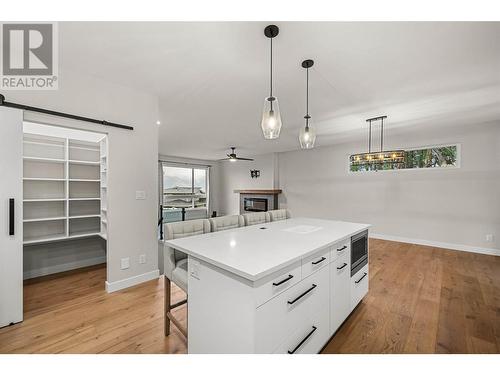 2126 Lupin Court, Kamloops, BC - Indoor Photo Showing Kitchen