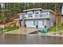 2126 Lupin Court, Kamloops, BC  - Outdoor With Facade 