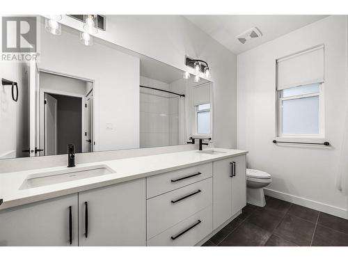 2126 Lupin Court, Kamloops, BC - Indoor Photo Showing Bathroom