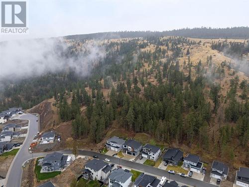 2126 Lupin Court, Kamloops, BC - Outdoor With View