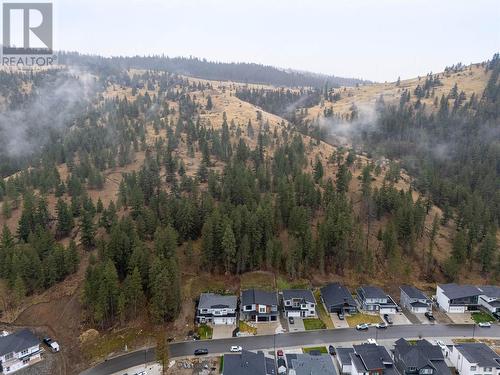 2126 Lupin Court, Kamloops, BC - Outdoor With View