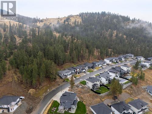 2126 Lupin Court, Kamloops, BC - Outdoor With View