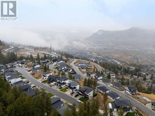 2126 Lupin Court, Kamloops, BC - Outdoor With View