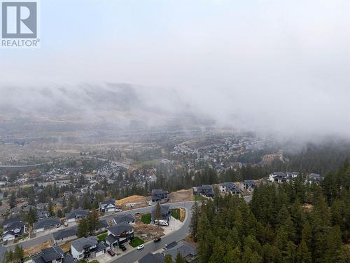 2126 Lupin Court, Kamloops, BC - Outdoor With View