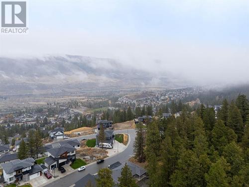 2126 Lupin Court, Kamloops, BC - Outdoor With View