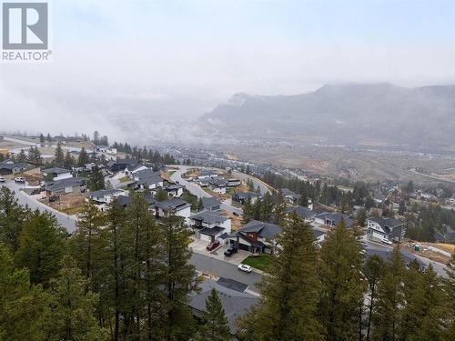 2126 Lupin Court, Kamloops, BC - Outdoor With View