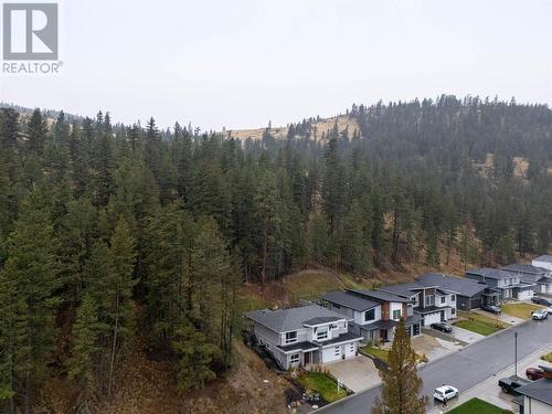 2126 Lupin Court, Kamloops, BC - Outdoor With View