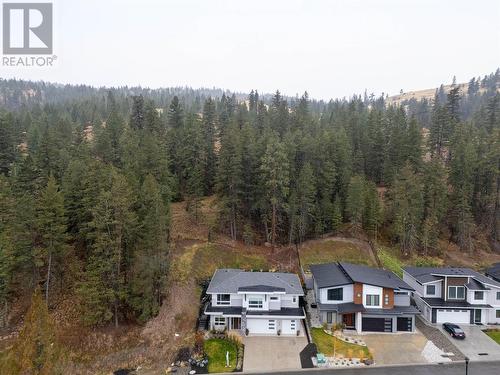 2126 Lupin Court, Kamloops, BC - Outdoor With View