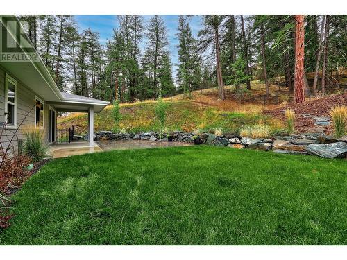 2126 Lupin Court, Kamloops, BC - Outdoor