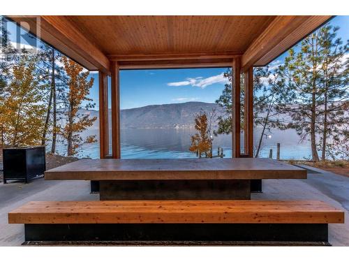 10100 Tyndall Road Unit# 10, Lake Country, BC -  With Body Of Water